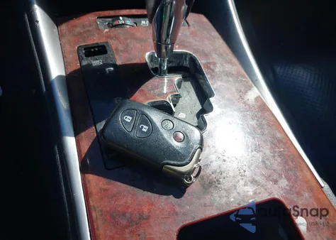 2007 Lexus Is 250 из США, поврежденный, VIN JTHCK262875014560